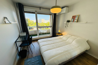 location appartement villeurbanne 69100