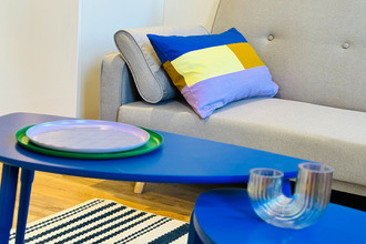 location appartement villeurbanne 69100