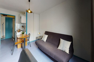 location appartement villeurbanne 69100