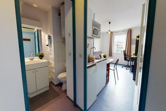 location appartement villeurbanne 69100