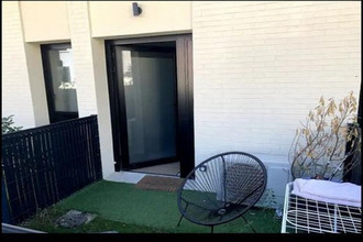 location appartement villeurbanne 69100