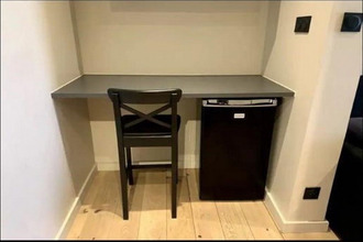 location appartement villeurbanne 69100