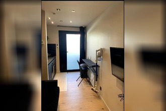 location appartement villeurbanne 69100