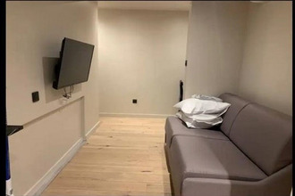 location appartement villeurbanne 69100