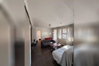 location appartement villeurbanne 69100