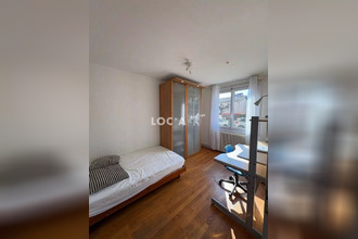 location appartement villeurbanne 69100