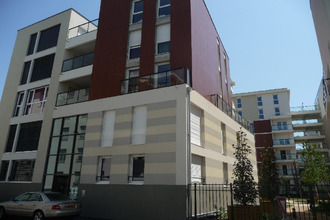location appartement villeurbanne 69100