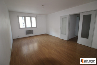 location appartement villeurbanne 69100