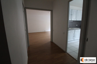 location appartement villeurbanne 69100