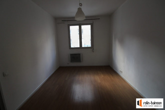 location appartement villeurbanne 69100