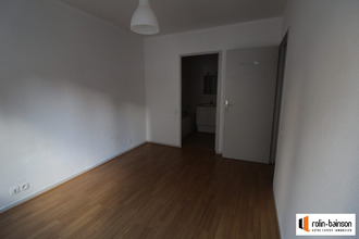 location appartement villeurbanne 69100