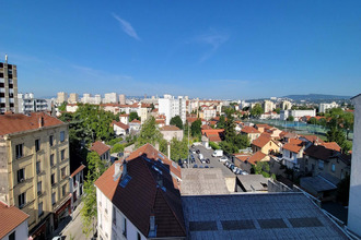 location appartement villeurbanne 69100