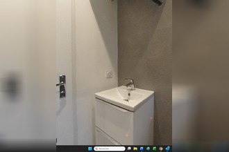location appartement villeurbanne 69100