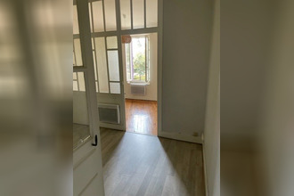 location appartement villeurbanne 69100