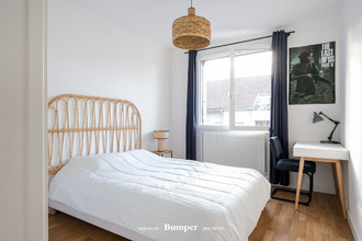 location appartement villeurbanne 69100