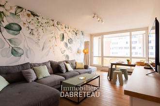 location appartement villeurbanne 69100