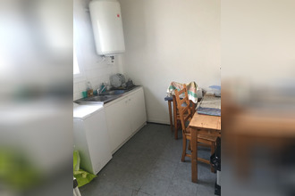 location appartement villeurbanne 69100