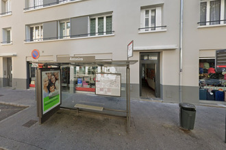 location appartement villeurbanne 69100