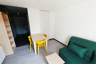 location appartement villeurbanne 69100