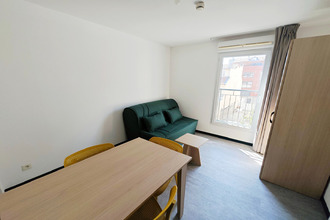 location appartement villeurbanne 69100