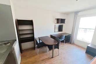 location appartement villeurbanne 69100
