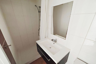 location appartement villeurbanne 69100