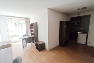 location appartement villeurbanne 69100