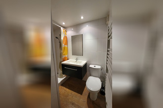 location appartement villeurbanne 69100
