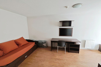 location appartement villeurbanne 69100