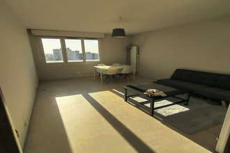 location appartement villeurbanne 69100