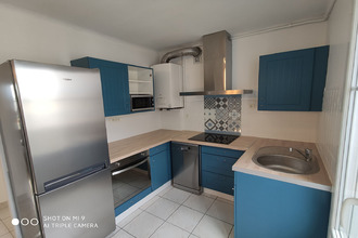 location appartement villeurbanne 69100
