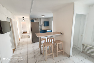 location appartement villeurbanne 69100