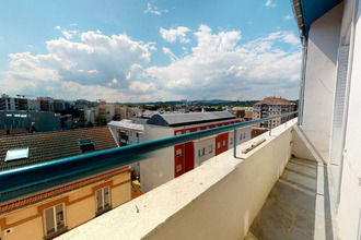 location appartement villeurbanne 69100