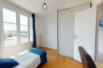 location appartement villeurbanne 69100