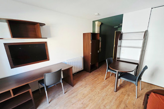 location appartement villeurbanne 69100