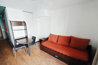 location appartement villeurbanne 69100