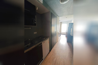 location appartement villeurbanne 69100