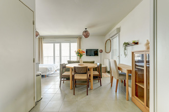 location appartement villeurbanne 69100
