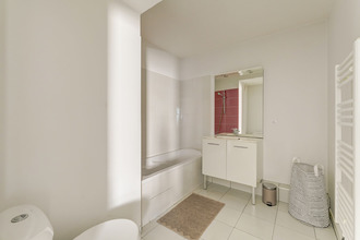 location appartement villeurbanne 69100