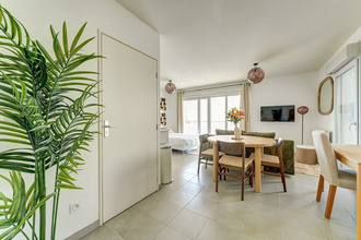 location appartement villeurbanne 69100