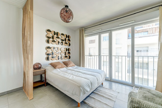location appartement villeurbanne 69100