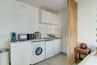 location appartement villeurbanne 69100