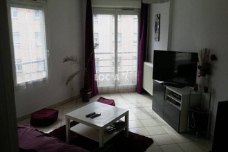 location appartement villeurbanne 69100