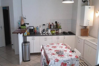 location appartement villeurbanne 69100