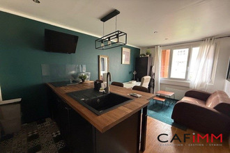 location appartement villeurbanne 69100