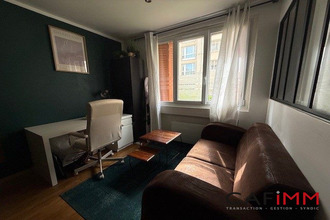 location appartement villeurbanne 69100
