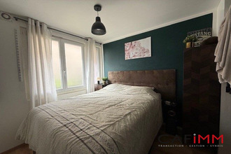 location appartement villeurbanne 69100