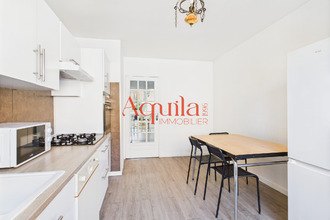 location appartement villeurbanne 69100