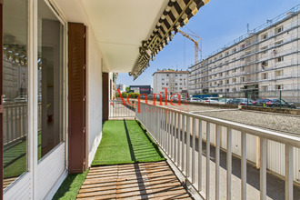 location appartement villeurbanne 69100