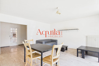 location appartement villeurbanne 69100